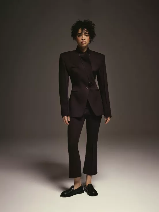 Жакет MARQUISE цвет сиреневый за 44 500 рублей