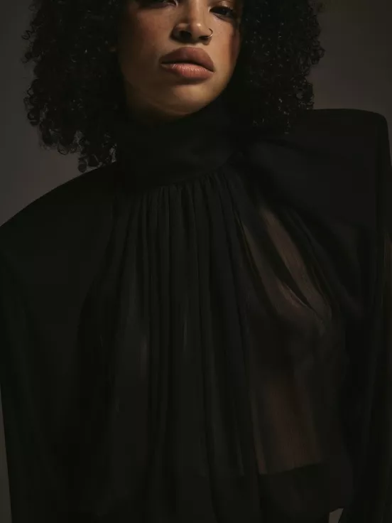 Платье MATHILDE