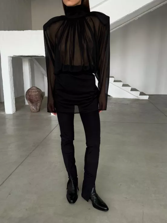 Платье MATHILDE