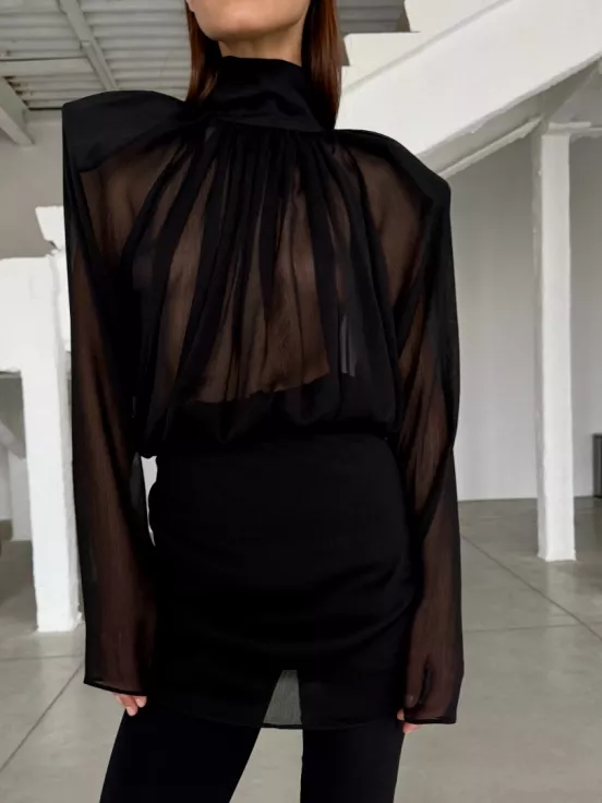 Платье MATHILDE