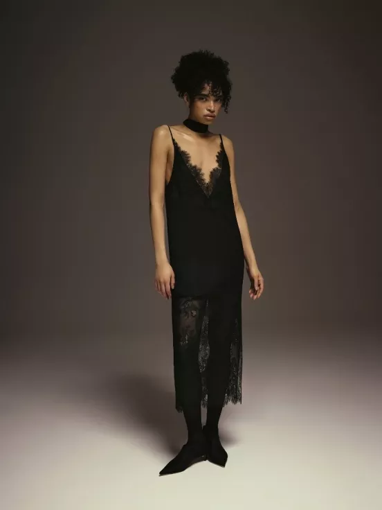 Платье MOULIN ROUGE