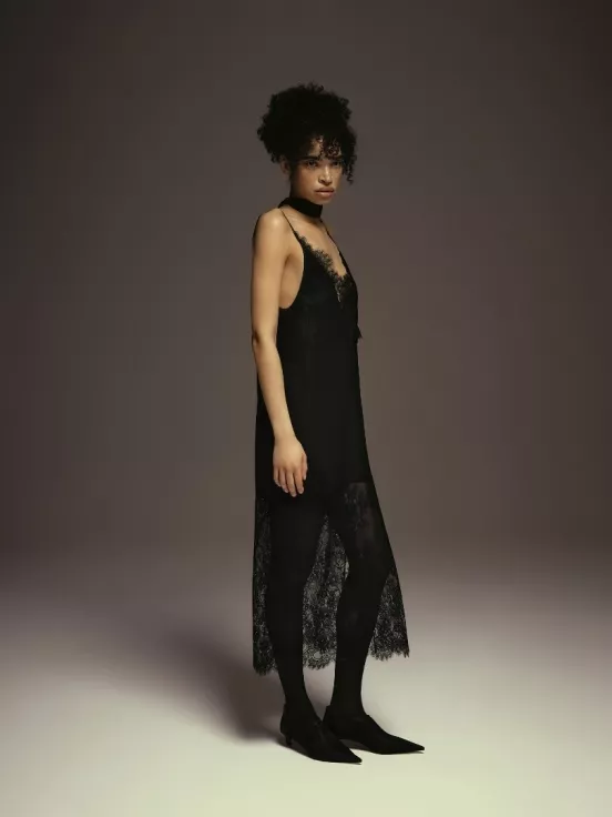 Платье MOULIN ROUGE