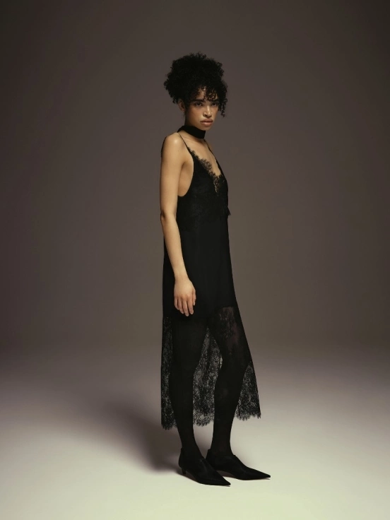 Платье MOULIN ROUGE