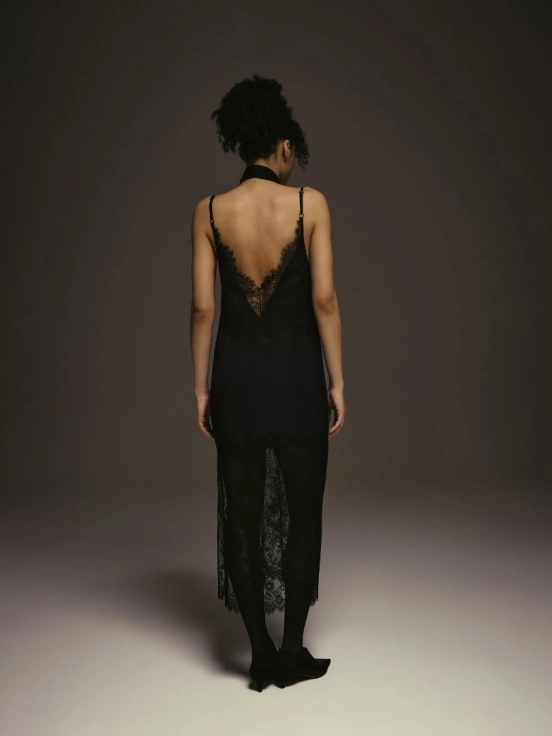 Платье MOULIN ROUGE