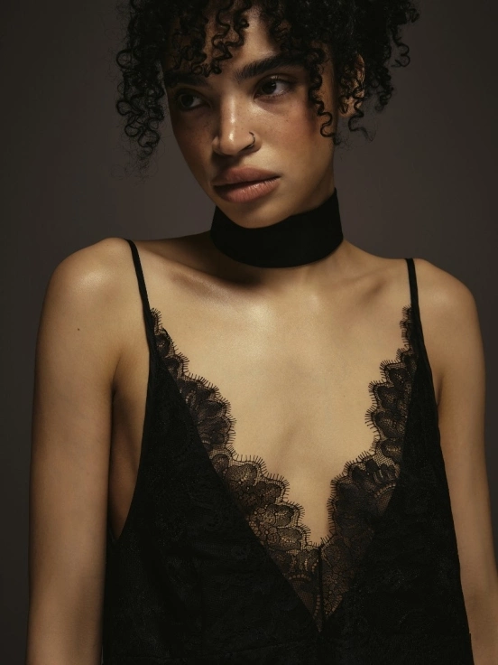 Платье MOULIN ROUGE