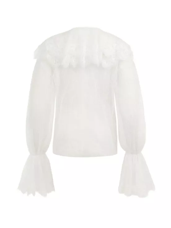 Блуза ANTOINETTE