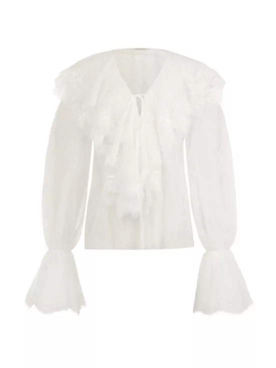 Блуза ANTOINETTE