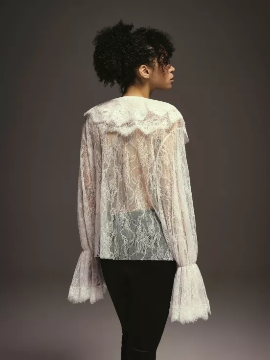 Блуза ANTOINETTE