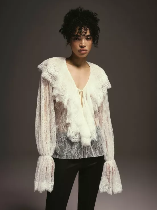 Блуза ANTOINETTE