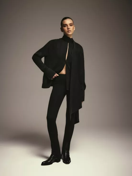 Брюки-леггинсы ELEGY