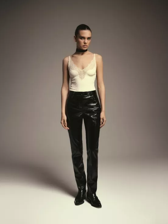 Топ BAROQUE LIGHT