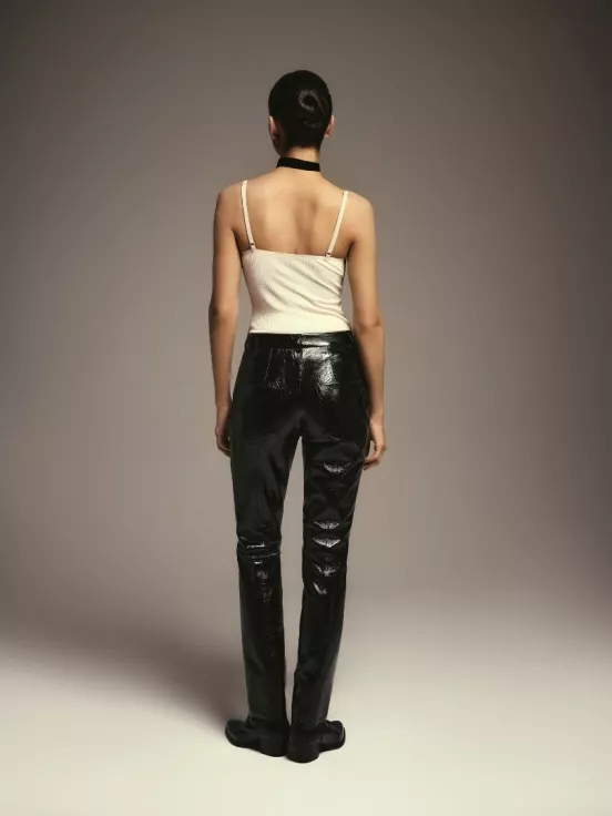 Топ BAROQUE LIGHT