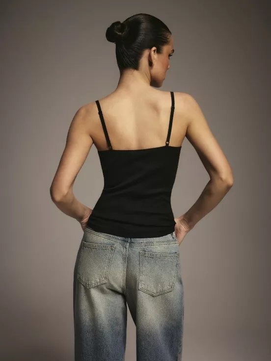 Купить Топ BAROQUE LIGHT