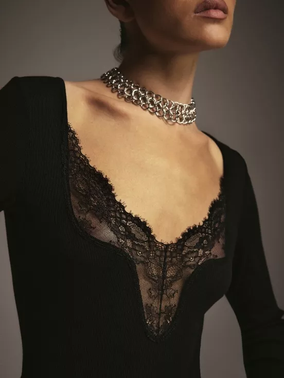 Боди BAROQUE за 18 900 рублей