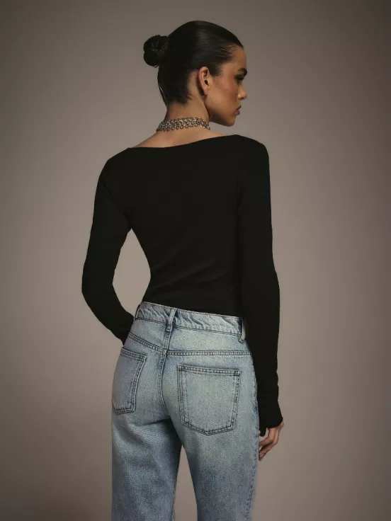 Купить Боди BAROQUE