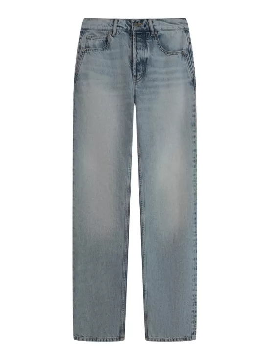 Джинсы OUTLOOK цвет голубой за 35 000 рублей