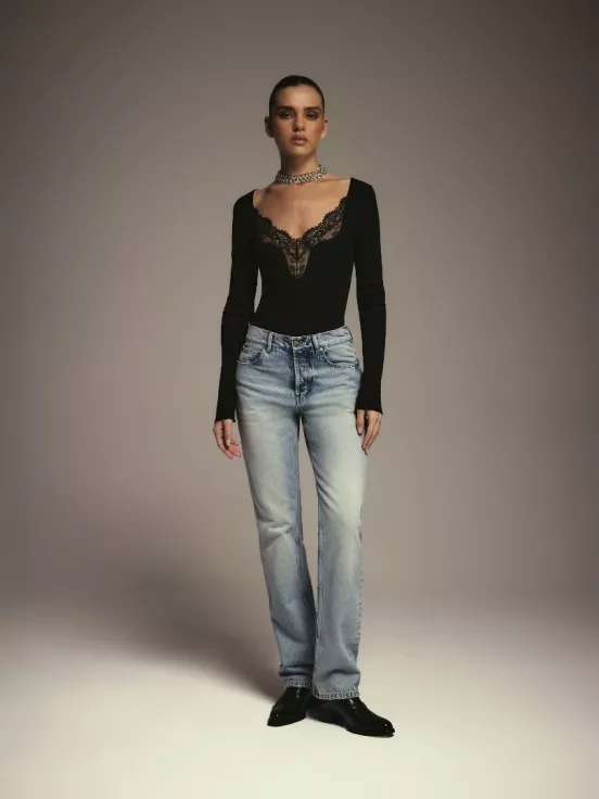 Джинсы OUTLOOK