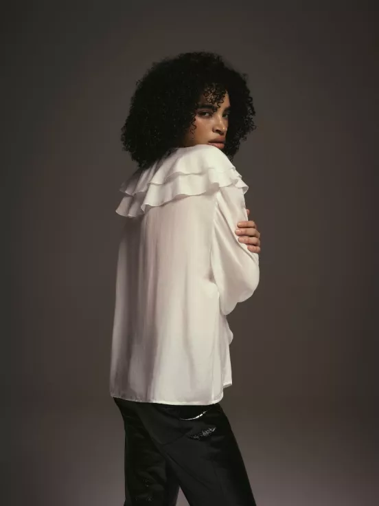 Блуза ANTOINETTE