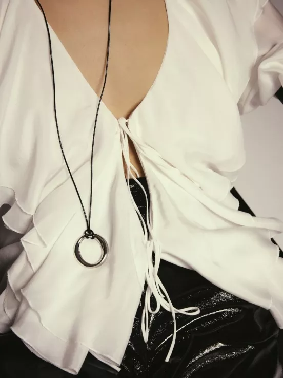 Блуза ANTOINETTE