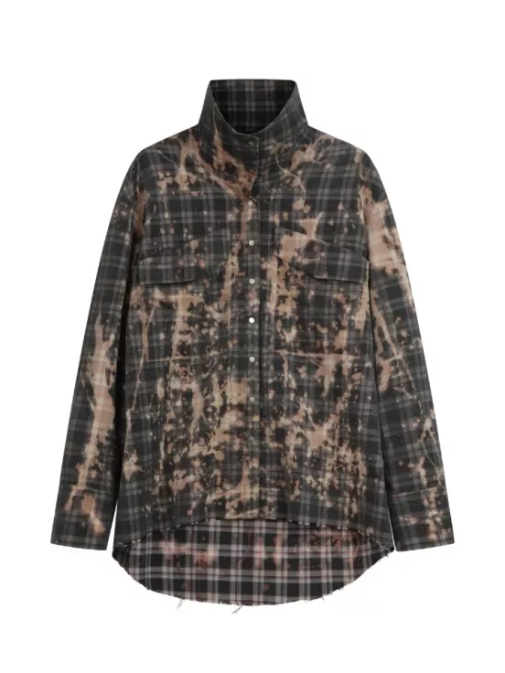 Рубашка BLEACH