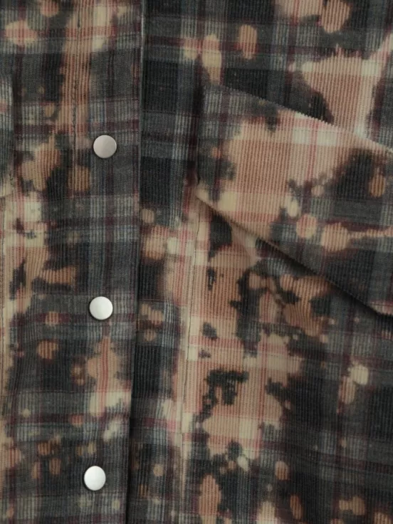 Рубашка BLEACH