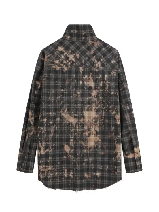 Рубашка BLEACH