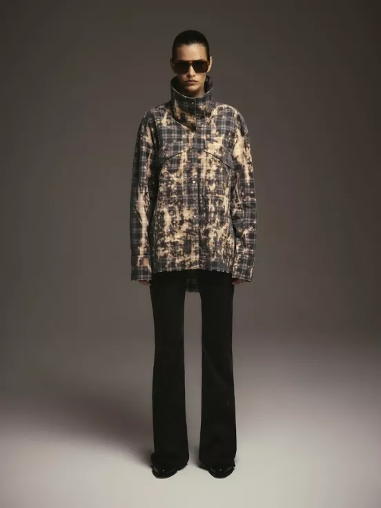 Рубашка BLEACH