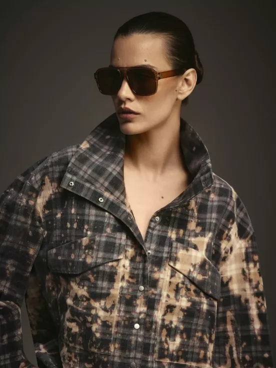 Рубашка BLEACH