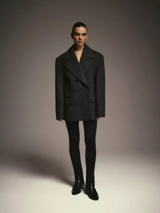 Бушлат NOUVELLE