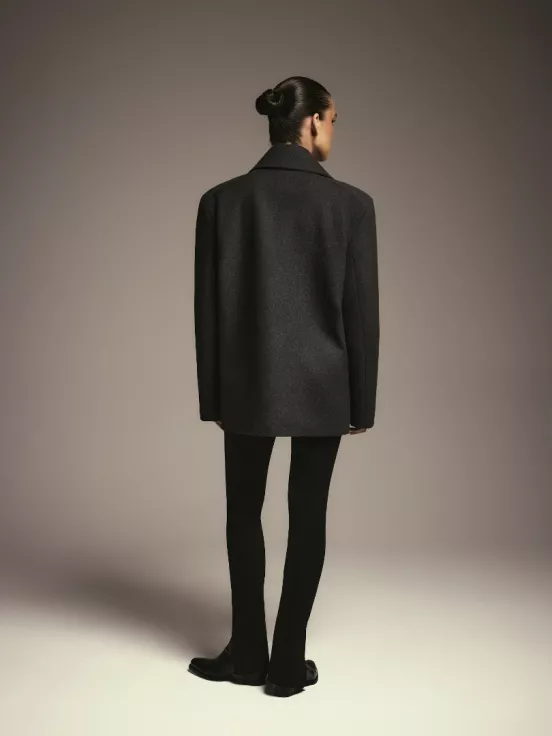 Бушлат NOUVELLE