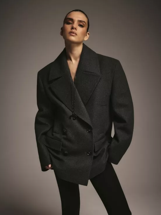 Бушлат NOUVELLE