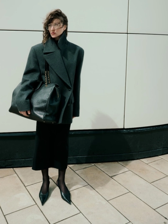 Бушлат NOUVELLE