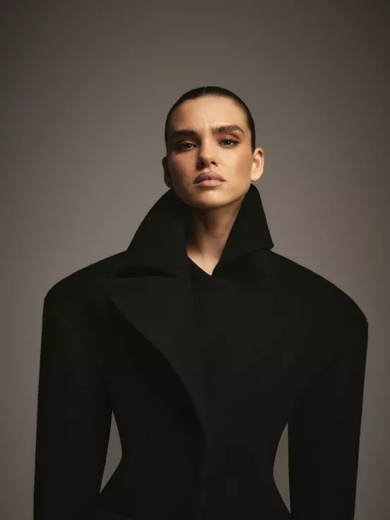 Пальто BROADWAY