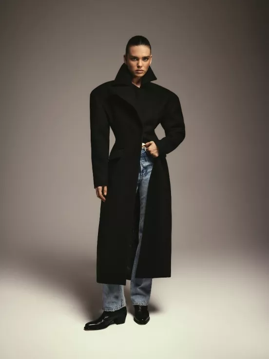 Пальто BROADWAY