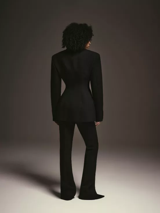 Брюки GABRIELLE