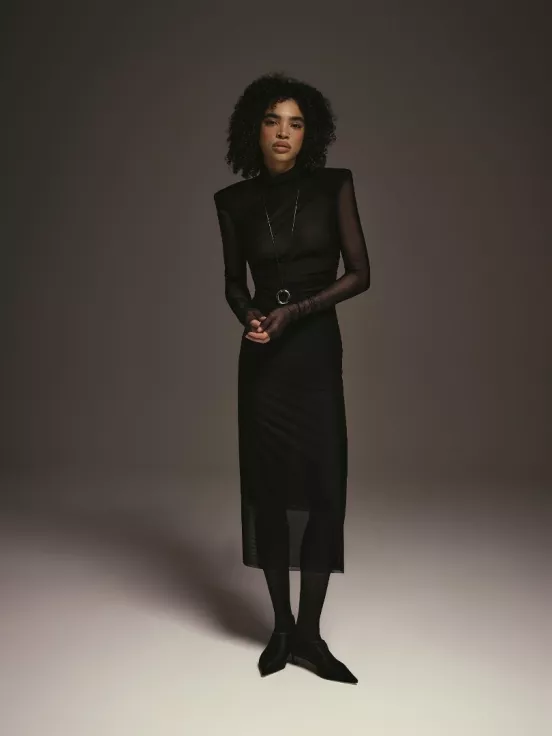 Платье PROVOCATEUR