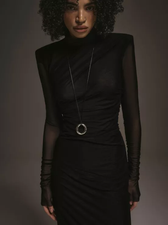 Платье PROVOCATEUR