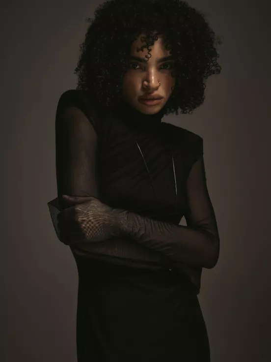 Платье PROVOCATEUR