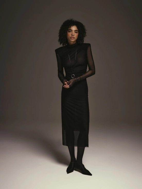 Платье PROVOCATEUR