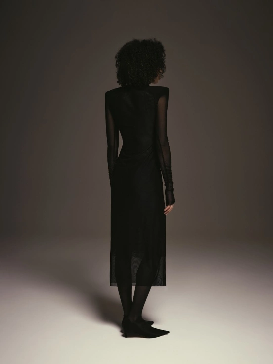 Платье PROVOCATEUR