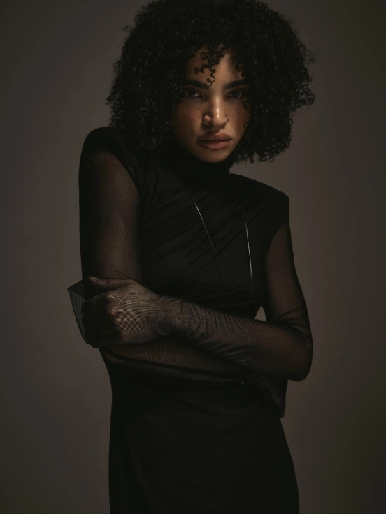 Платье PROVOCATEUR