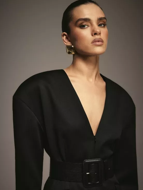 Платье REVERENCE