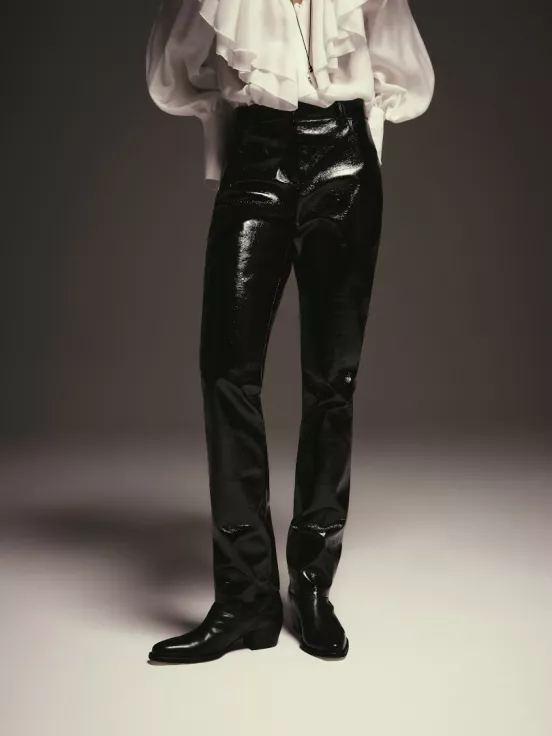 Брюки SENSUALITE