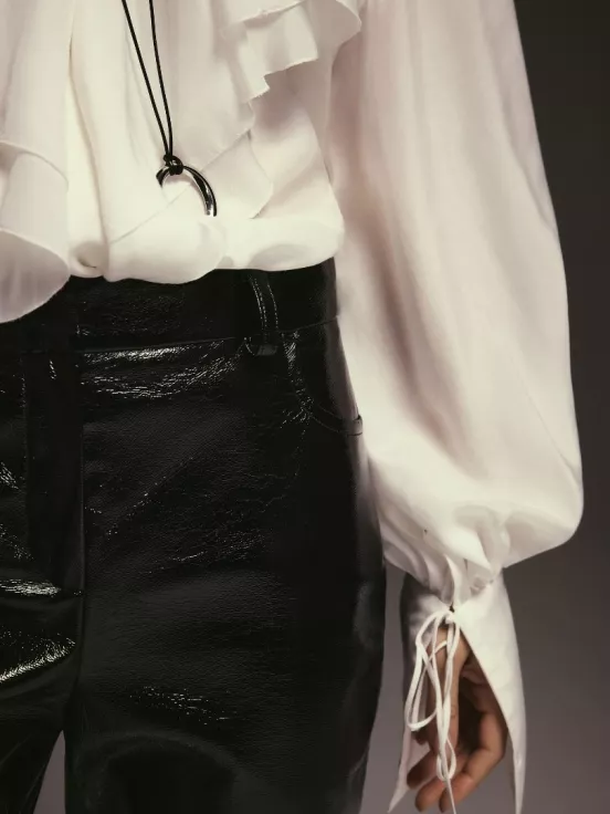 Брюки SENSUALITE