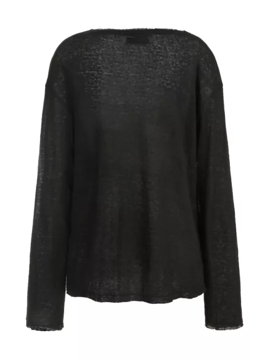 Лонгслив TRINITY