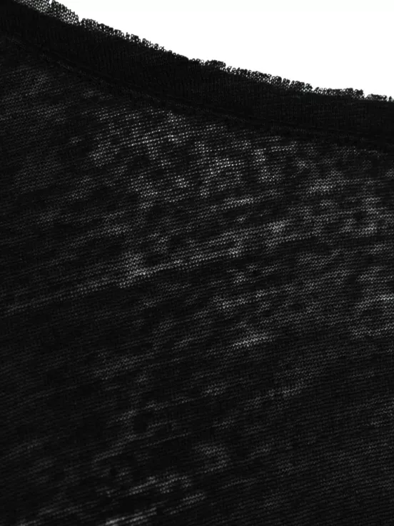 Лонгслив TRINITY