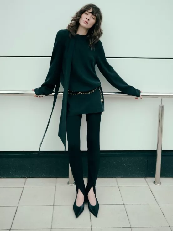 Платье CHERIE PETITE