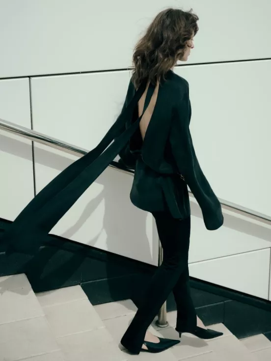 Платье CHERIE PETITE