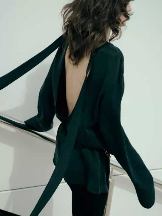 Платье CHERIE PETITE