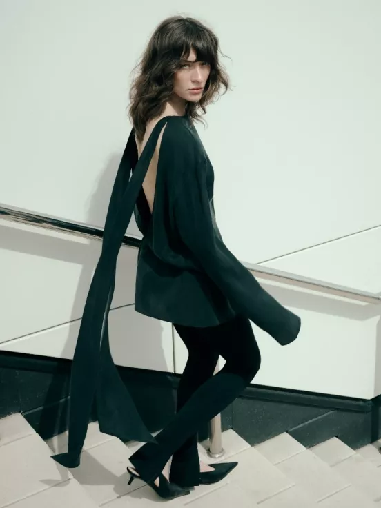 Платье CHERIE PETITE